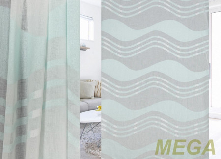 Фэнтези Лен в Дагестане