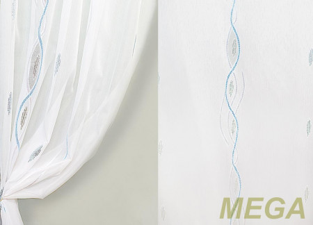 Фэнтези Вуаль в Дагестане