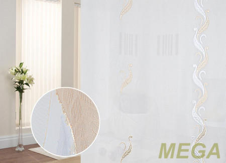 Фэнтези Вуаль в Дагестане