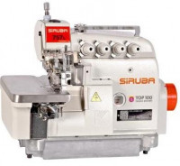 Оверлоки в Дагестане