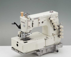 Промышленная шв.машина KANSAI SPECIAL DFB-1412P 