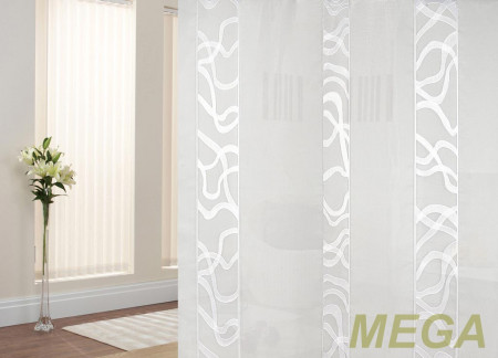 Фэнтези Полуорганза в Дагестане