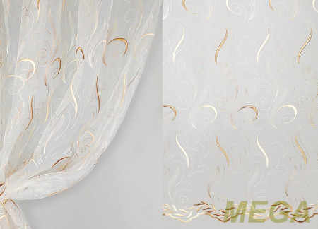 Вышивка Органза в Дагестане