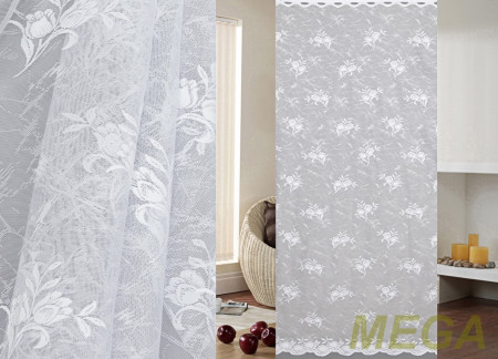 Тюль 24 в Дагестане