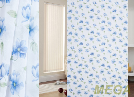 Печать Вуаль в Дагестане