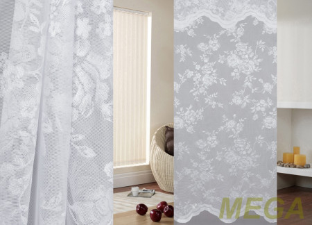 Тюль 16 в Дагестане