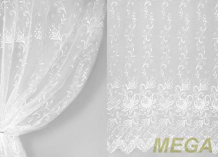 Вышивка Органза в Дагестане