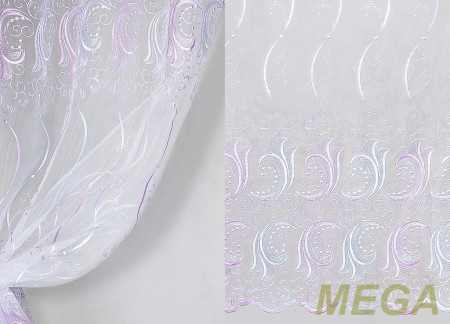 Вышивка Органза в Дагестане