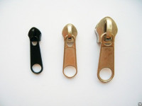 Бегунки спираль Т-5 галантерейные