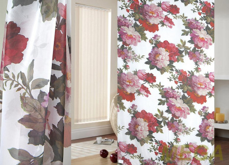 Печать Вуаль в Дагестане