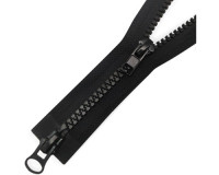 Молния трактор Т8 2 замок у/з бегунок LOGO 50см в Дагестане