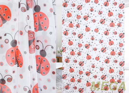 Печать Вуаль в Дагестане