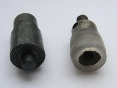 Насадки для спец.кнопок в Дагестане