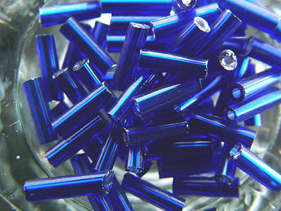 Стеклярус в Дагестане