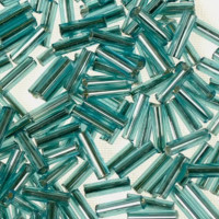 Стеклярус в Дагестане