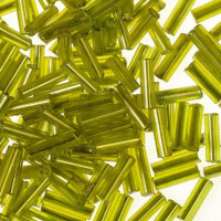 Стеклярус в Дагестане