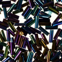 Стеклярус в Дагестане