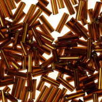 Стеклярус в Дагестане