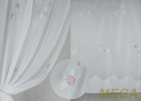 Вышивка в Дагестане