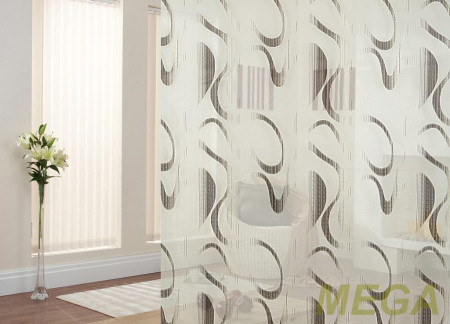 Фэнтези Полуорганза в Дагестане