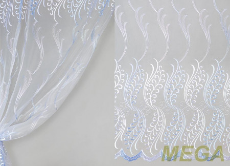 Вышивка Органза в Дагестане