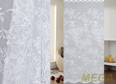 Тюль 24 в Дагестане