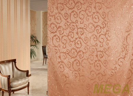 Ткани портьерные Рельеф Жаккард GL HML513-20/100 PR