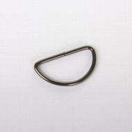 Полукольца металл 30мм в Дагестане