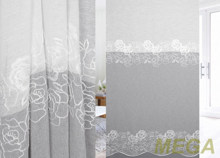 Вышивка Лен в Дагестане