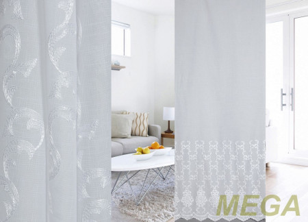 Вышивка Лен в Дагестане