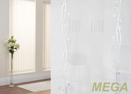 Фэнтези Органза в Дагестане