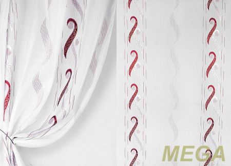 Фэнтези Вуаль в Дагестане