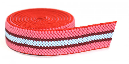 Резинка тканая помочная  в Дагестане