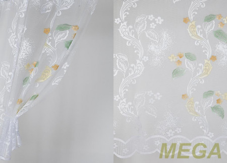 Тюль 18 в Дагестане