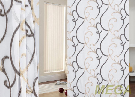 Фэнтези Полуорганза в Дагестане