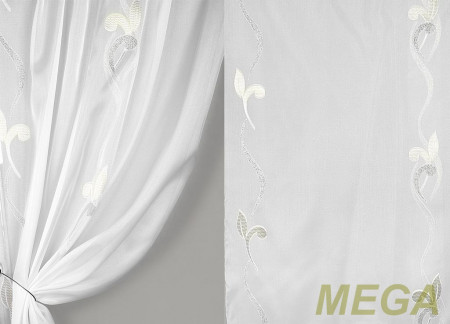 Фэнтези Полуорганза в Дагестане