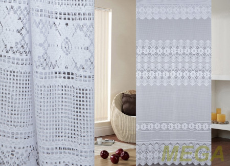 Однотон Тюль в Дагестане