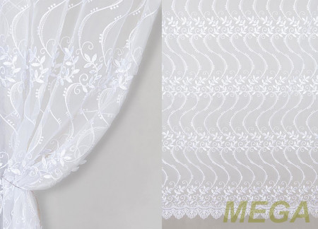 Вышивка Органза в Дагестане