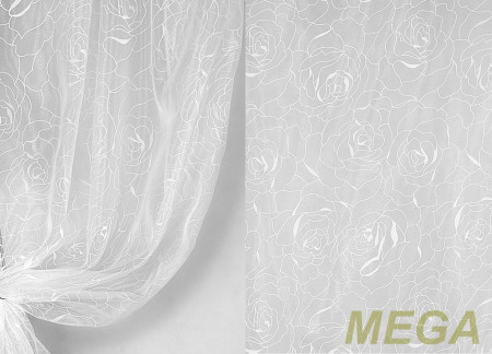 Флок Органза в Дагестане