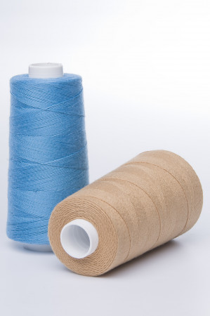 Нитки Армированные 45 ЛЛ ПНК в Дагестане