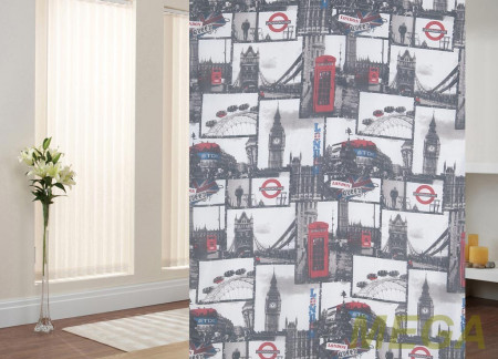 Печать Вуаль в Дагестане