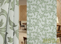 Ткани портьерные Рельеф Жаккард HM CK1701-21/140 PJak