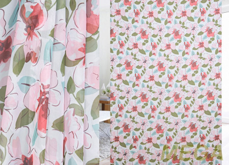 Печать Вуаль в Дагестане