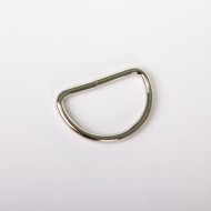 Полукольца металл 30мм в Дагестане