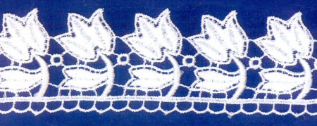 Кружево 45 мм в Дагестане