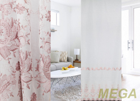 Вышивка Лен в Дагестане