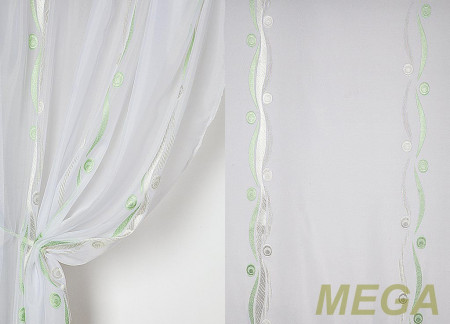 Фэнтези Вуаль в Дагестане