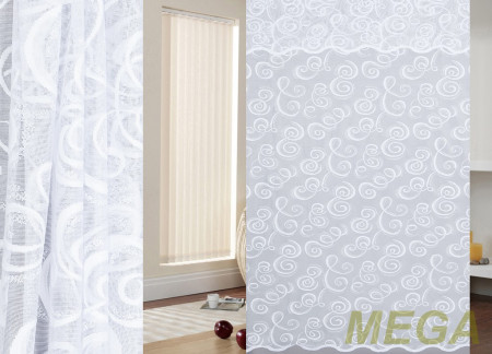 Тюль 18 в Дагестане