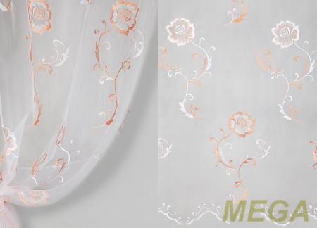 Вышивка Органза в Дагестане