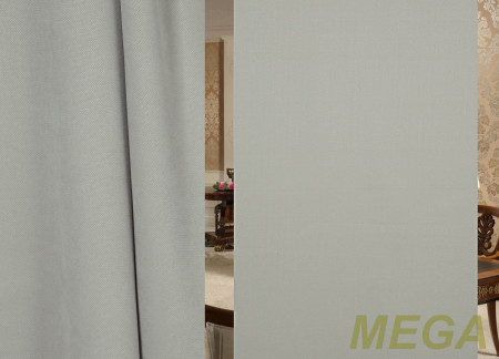 Ткани портьерные Однотон Канвас SL 1004-V07/300 P